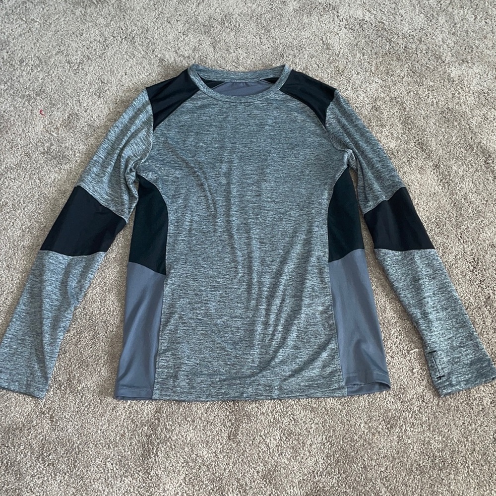 Boys athletic shirt
